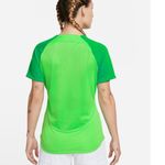 Nike NWT  Academy Pro Green T-shirt for women Photo 1