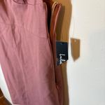 Lulus  Fashionably On Time Mauve Bodycon Dress Size Medium‎ Photo 6