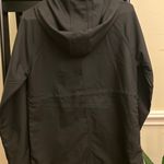 Kirkland Signature Black Rain Jacket Photo 4