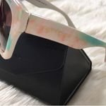 Liebeskind  Berlin Square Aviator Sunglasses Photo 2