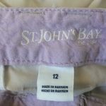 st. john's bay FINAL MARKDOWN Ladies  shorts 12 Photo 4