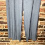Banana Republic NWT  Dark Charcoal Heather Gray Hayden Wide-Leg Pants Size 2 Photo 3