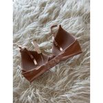 SKIMS Wireless Form T-shirt Bra Mica Size 32A Photo 6