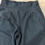 Danskin  small casual tapered black sweatpants Photo 2