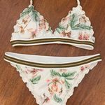 H&M Ruffle Bikini Photo 0