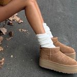 UGG  Mini Platform Photo 0