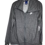 Nike  Zip Jacket Photo 0