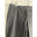 Boulder Gear AFRC  12 Black Waterproof Tech Softshell Fleece Lined Ski Pants Gear Photo 1