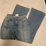 Revice Denim Venus Star Flares Photo 0