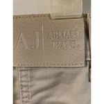 Armani jeans Tan Skirt Size 2 Photo 3