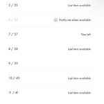 Chloé $350 See by Chloe Glyn Platform Espadrille Size 40 or US 10 Photo 12