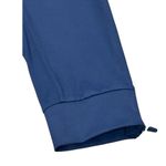 Sigil Joggers Pants Unisex Size Med Navy Blue Scrub Bottoms Athletic Tapered Leg Photo 7