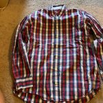 Barbour  medium button down Photo 1