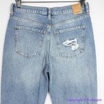 Free People NEW We the Free New Dawn Flare jeans in Victoria Blue, 27, OB1338043 Photo 9