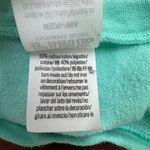 PINK - Victoria's Secret PINK Victoria’s Secret Glitter Logo Sweatshirt Size Medium Photo 5