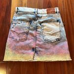 Zadig & Voltaire  denim skirt Photo 3