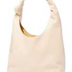 NWT Ulta Beauty Cream Tote Bag Photo 0