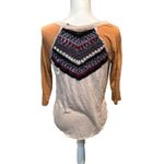We The Free People Spring Bound Crochet Top Size XS Anthropologie Photo 1