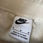 Nike Women’s Everyday Modern High Rise Joggers- Sail/Hemp- Size Medium Photo 5