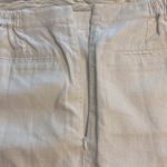 Travel Smith Linen Skirt size 10 two front pocket’s length 23” waist 30” flat Photo 10