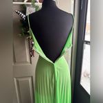 Vintage 70s green two Photo 6