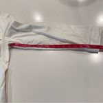 Denim&Co Linen‎ Cotton Blend Button Up Jacket Size Medium Photo 6