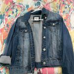 Mudd Jean Jacket Photo 0