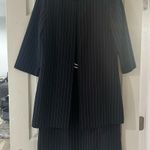 Women’s pride and joy jacket/dress combination. Size 14 Blue Photo 0