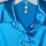 Rockin' Town Top Black Photo 1