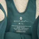 Spiritual Gangster Amor Crop Tank Photo 3