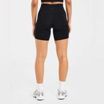 AYBL  Staple Cycling Shorts Black Medium Photo 1