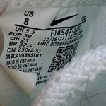 Nike Blazer 77 Women’s Mid Chenille Swoosh Photo 11