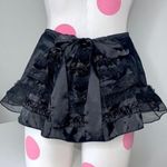 Victoria's Secret Victoria’s Secret Sexy Little Things Tutu Skirt Photo 0