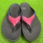 Oofos Flip Flops Sandals Womens 9 EU 40 Recovery‎ Slip Photo 1