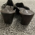 No Boundaries  Brown Wedged Sandals 11 Photo 5