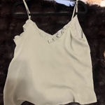 Boutique  Green Top Photo 0