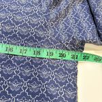 J. McLaughlin  White Baloon sleeves button down shirt size L Photo 8