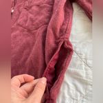 Madewell Like new: Cozy  “shaket” / shirt jacket Photo 5