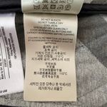 Burberry  Brit Coat Jacket Quilted Hooded Black Size XS Photo 12