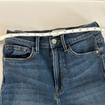 frame denim  Ali High Rise Cigarette Jeans Size‎ 28 Photo 7