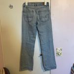 American Eagle  Jeans Stretch Flare Photo 1