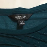 Simply Vera  ladies blouse PL Photo 7