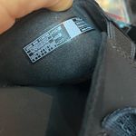 UGG  Black Chunky Sandals
Size 8 Photo 9