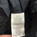 Armani Exchange A|X  Strapless Black jumpsuit size M Photo 6