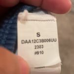 Joy Lab ribbed swim bottoms in teal size small new Photo 4