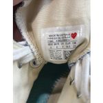 Converse  Chucks x Comme des Garcons Play Sapphire Blue High Top Sneakers Shoes Photo 13