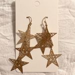 Star Earrings Photo 0