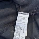 ZARA Collection crew neck lace overlay short sleeve mini dress green fitted Med Photo 9