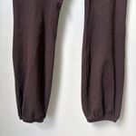Aerie Offline By Brown The Hugger Cinch Pant Women's Large Photo 3
