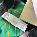 Stars Above  Women's Black Floral Simply Cool Short Sleeve Sleep Top - Small- NWT Photo 1